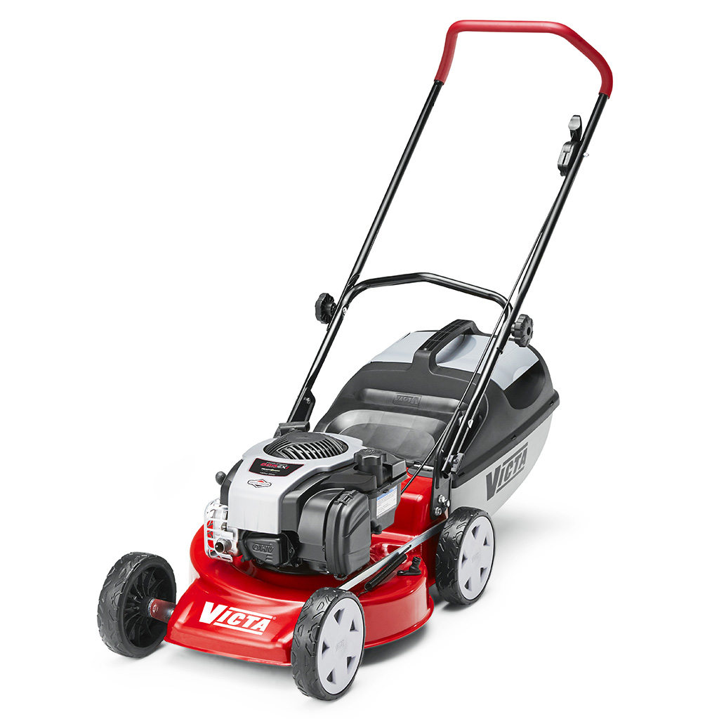 Victa v160 lawn mower deals